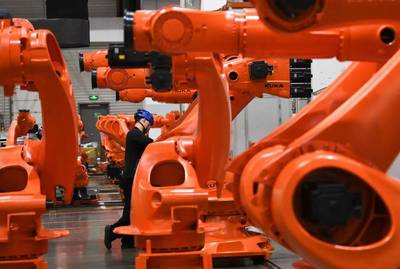 黑科技赋能，中国制造展现新风貌——以广东科技为例