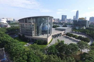 基地展示 | 2018年度“十佳广东省科普教育基地”候选名单公布