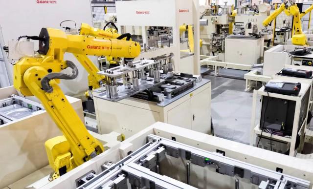 格兰仕将“宇宙厨房”梦想照进现实生活，引领广东科技新浪潮