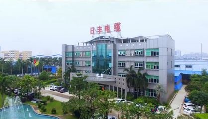 从厨房到“首富” 一位广东企业家的科技突围